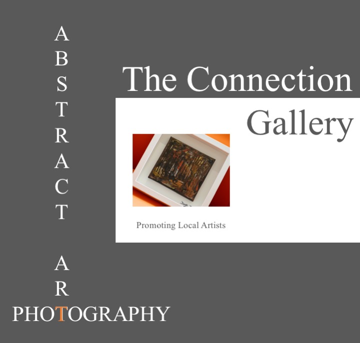 Abstract Art Gallery, Thirsk, North Yorkshire