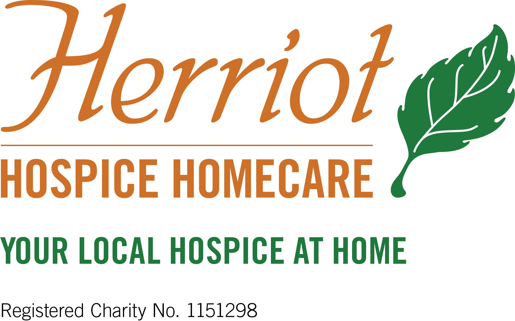 Herriot logo