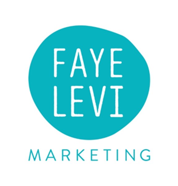 Faye Levi Marketing logo