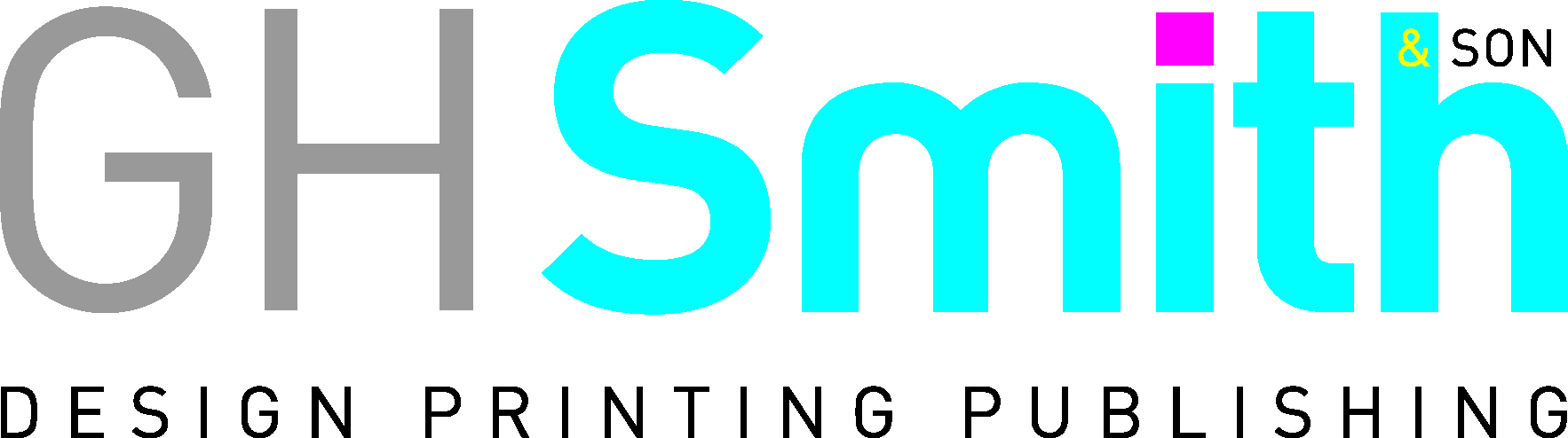 G H Smith & Son Limited - Commercial Printers
