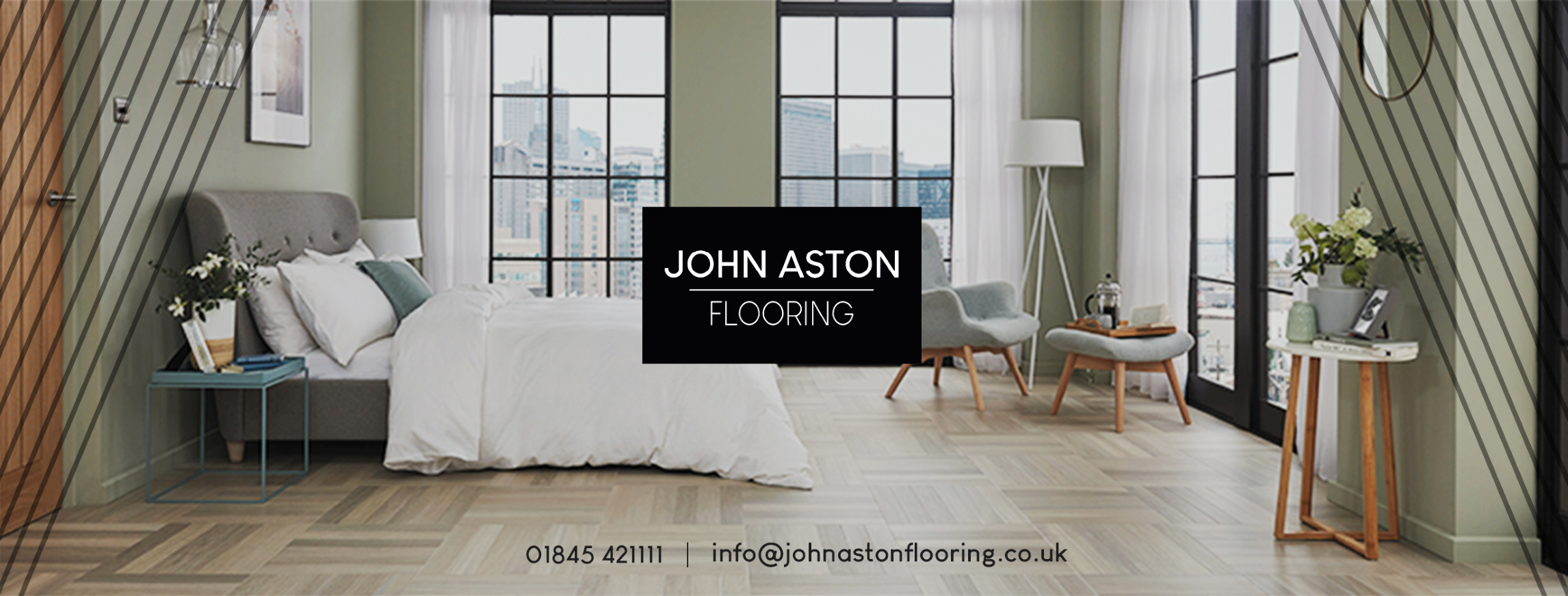 John Aston Flooring