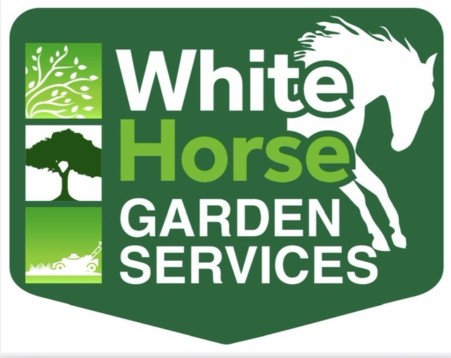 White horse garden services