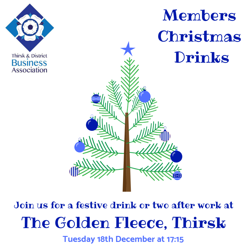 Christmas drink