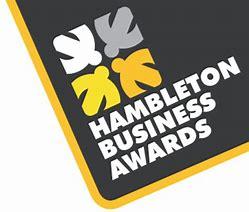 Hambleton Business Awards