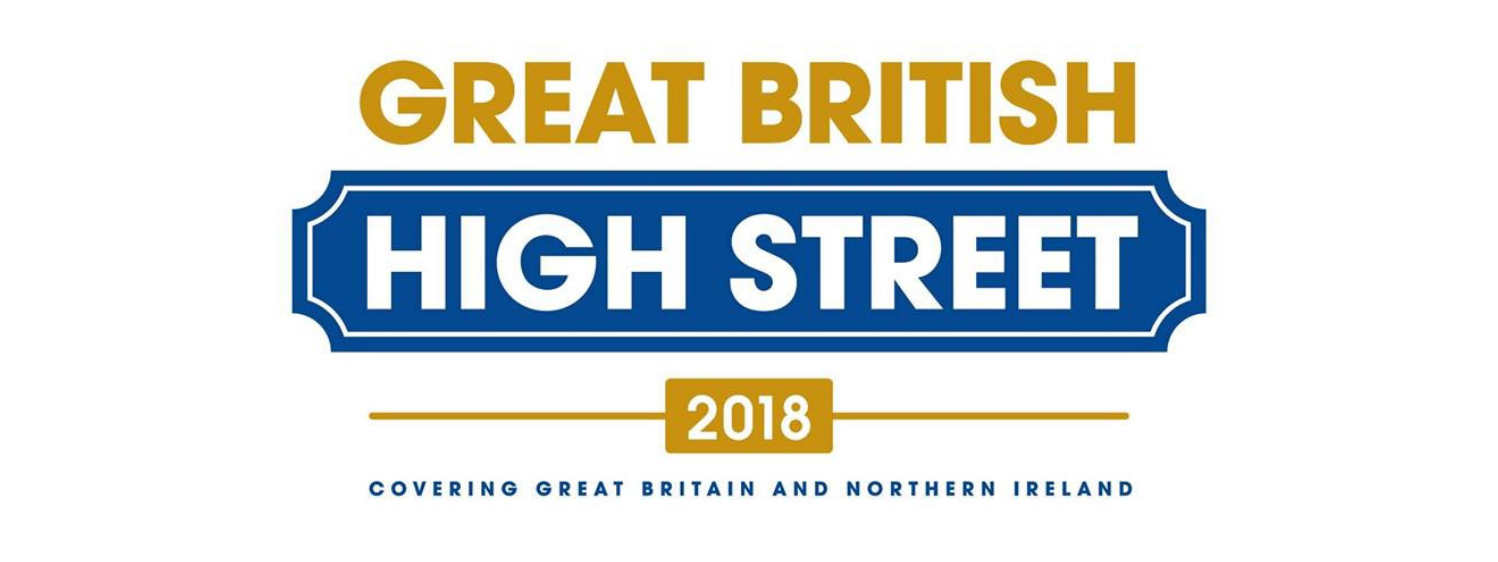 GB High Street