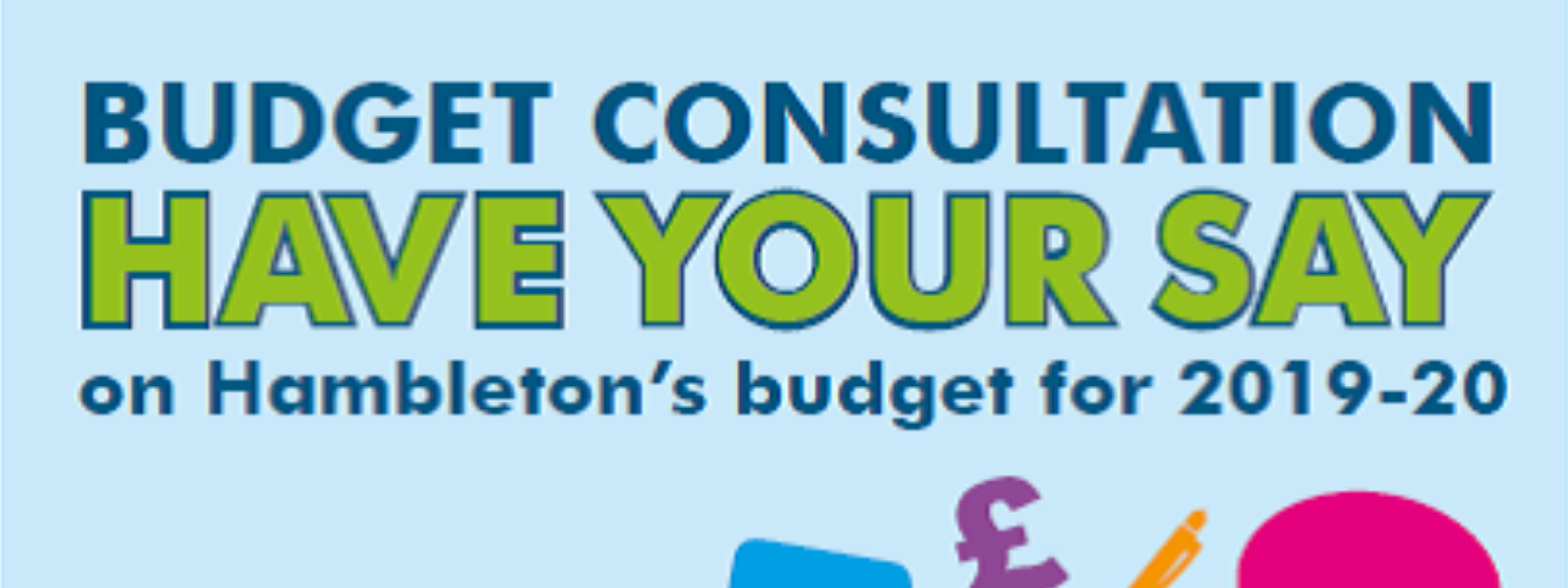HDC budget