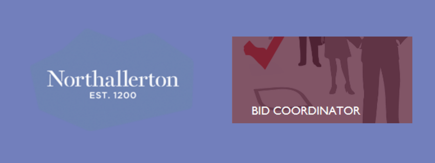 BID Coordinator