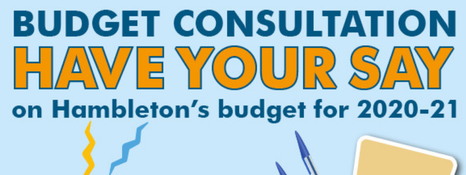 HDC budget
