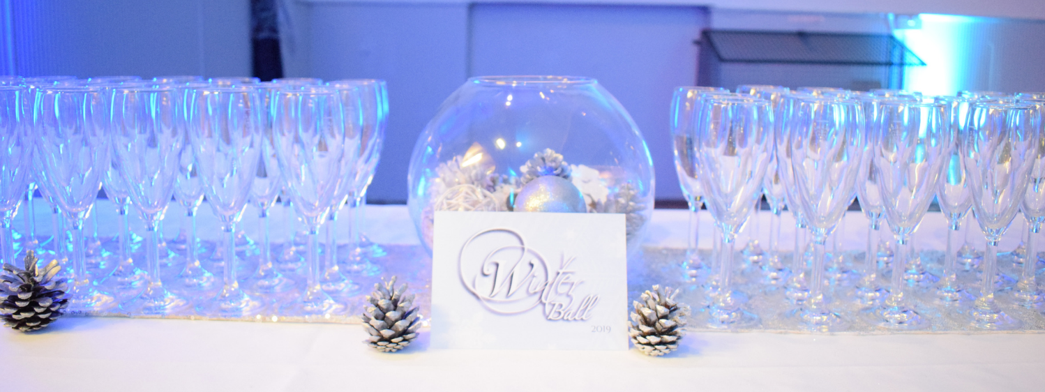 Winter Ball