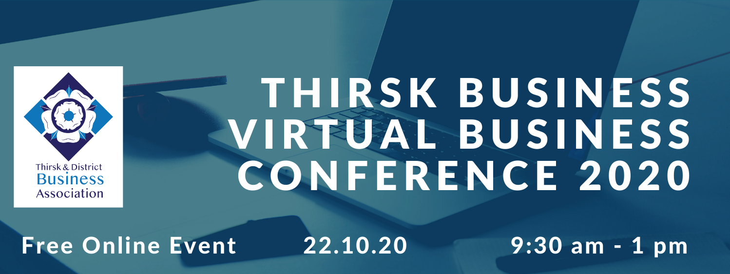 Thirsk Biz Conference
